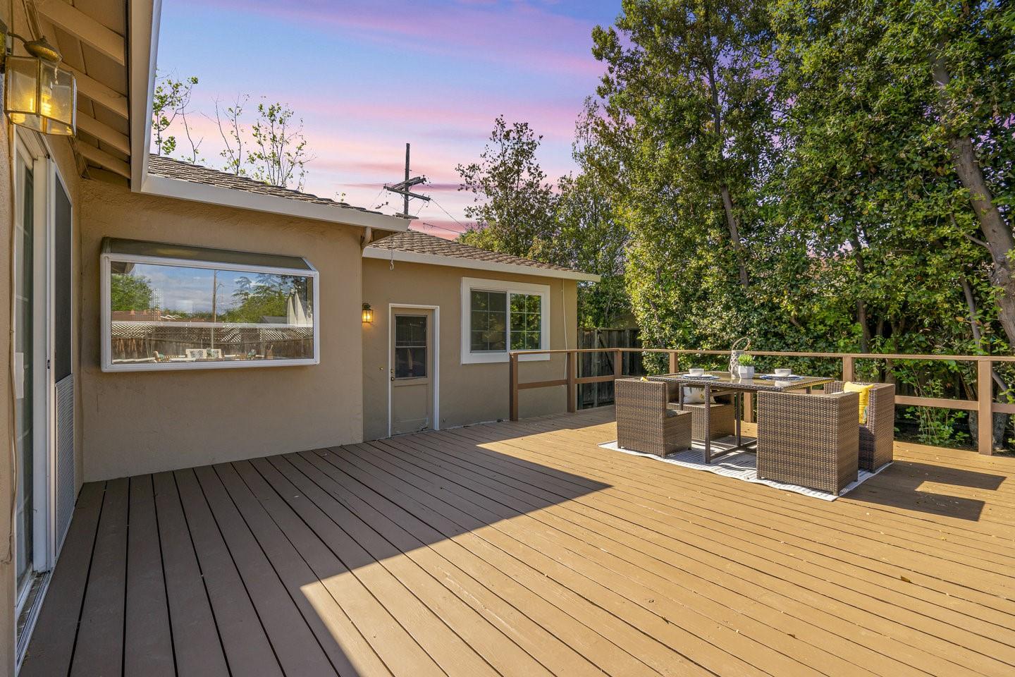 Detail Gallery Image 41 of 46 For 1394 Pauline Dr, Sunnyvale,  CA 94087 - 4 Beds | 2 Baths