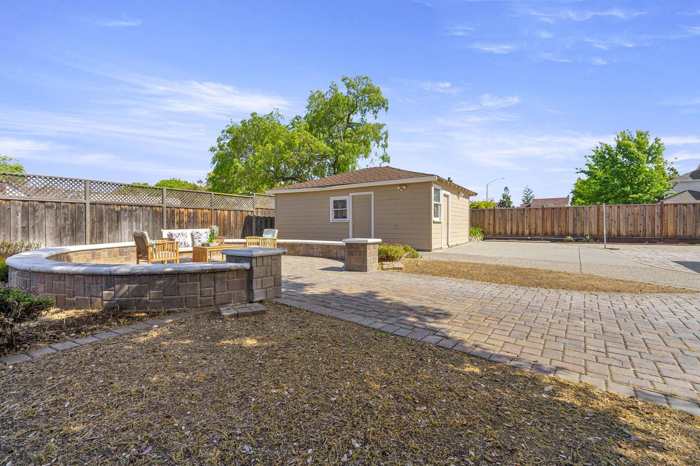 Detail Gallery Image 42 of 46 For 1394 Pauline Dr, Sunnyvale,  CA 94087 - 4 Beds | 2 Baths