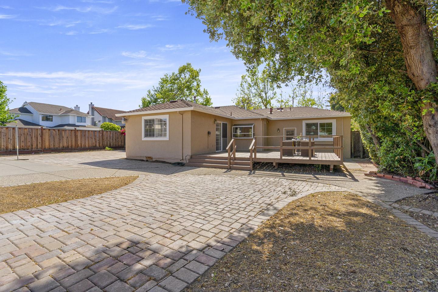 Detail Gallery Image 43 of 46 For 1394 Pauline Dr, Sunnyvale,  CA 94087 - 4 Beds | 2 Baths