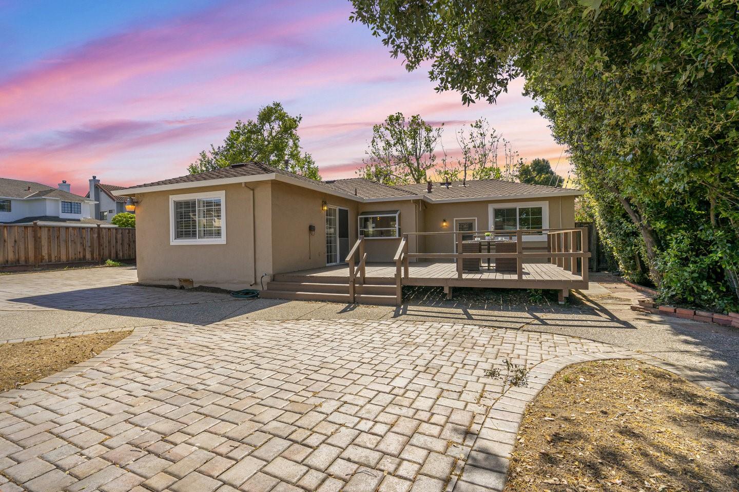 Detail Gallery Image 44 of 46 For 1394 Pauline Dr, Sunnyvale,  CA 94087 - 4 Beds | 2 Baths