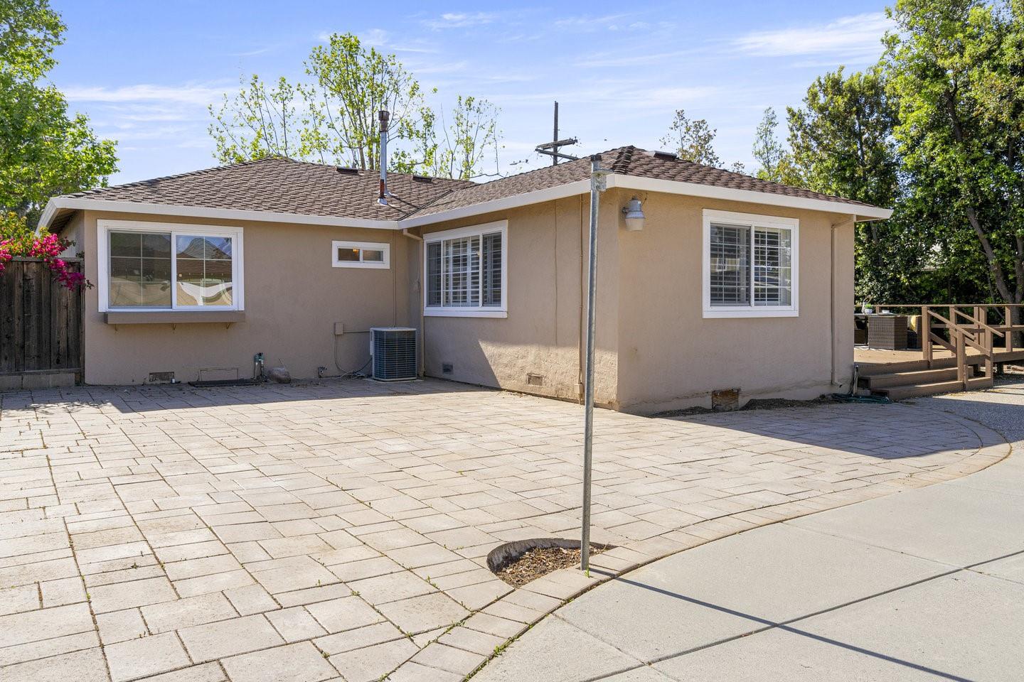 Detail Gallery Image 45 of 46 For 1394 Pauline Dr, Sunnyvale,  CA 94087 - 4 Beds | 2 Baths