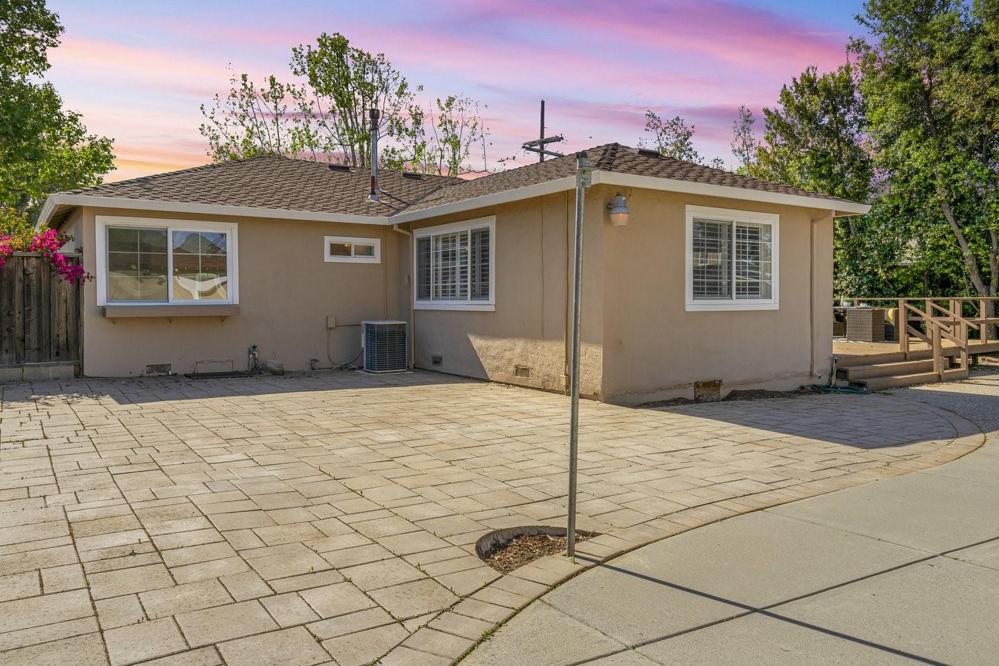 Detail Gallery Image 46 of 46 For 1394 Pauline Dr, Sunnyvale,  CA 94087 - 4 Beds | 2 Baths