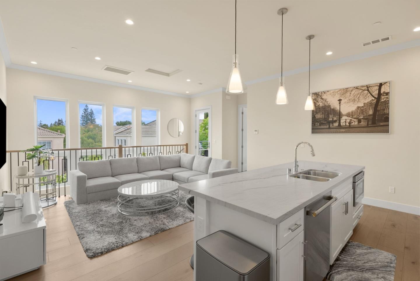 Detail Gallery Image 1 of 24 For 262 Union Ave, Los Gatos,  CA 95032 - 2 Beds | 2 Baths