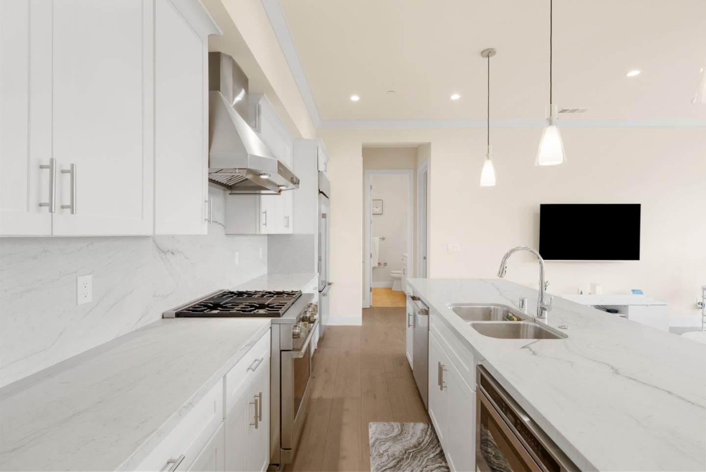 Detail Gallery Image 10 of 24 For 262 Union Ave, Los Gatos,  CA 95032 - 2 Beds | 2 Baths