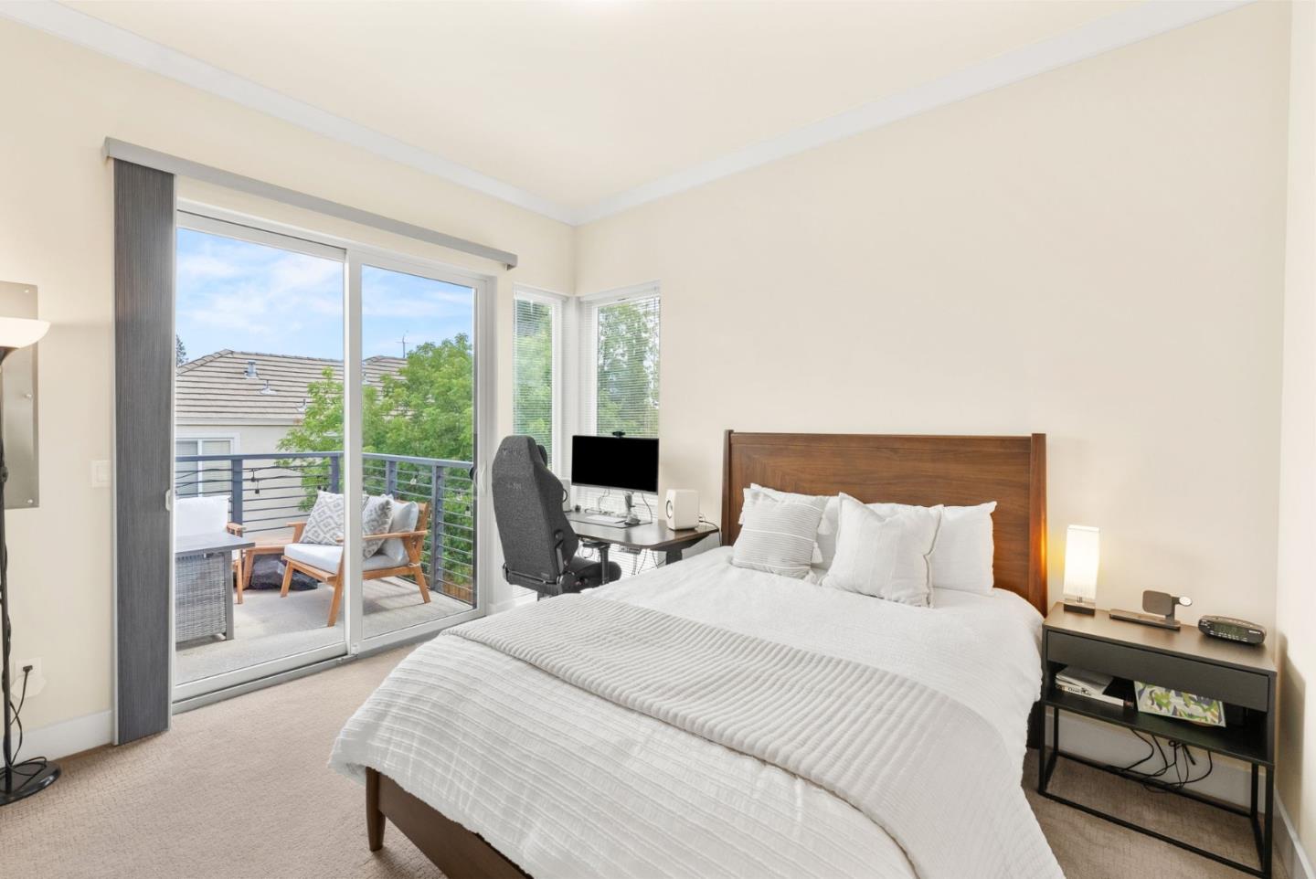Detail Gallery Image 12 of 24 For 262 Union Ave, Los Gatos,  CA 95032 - 2 Beds | 2 Baths