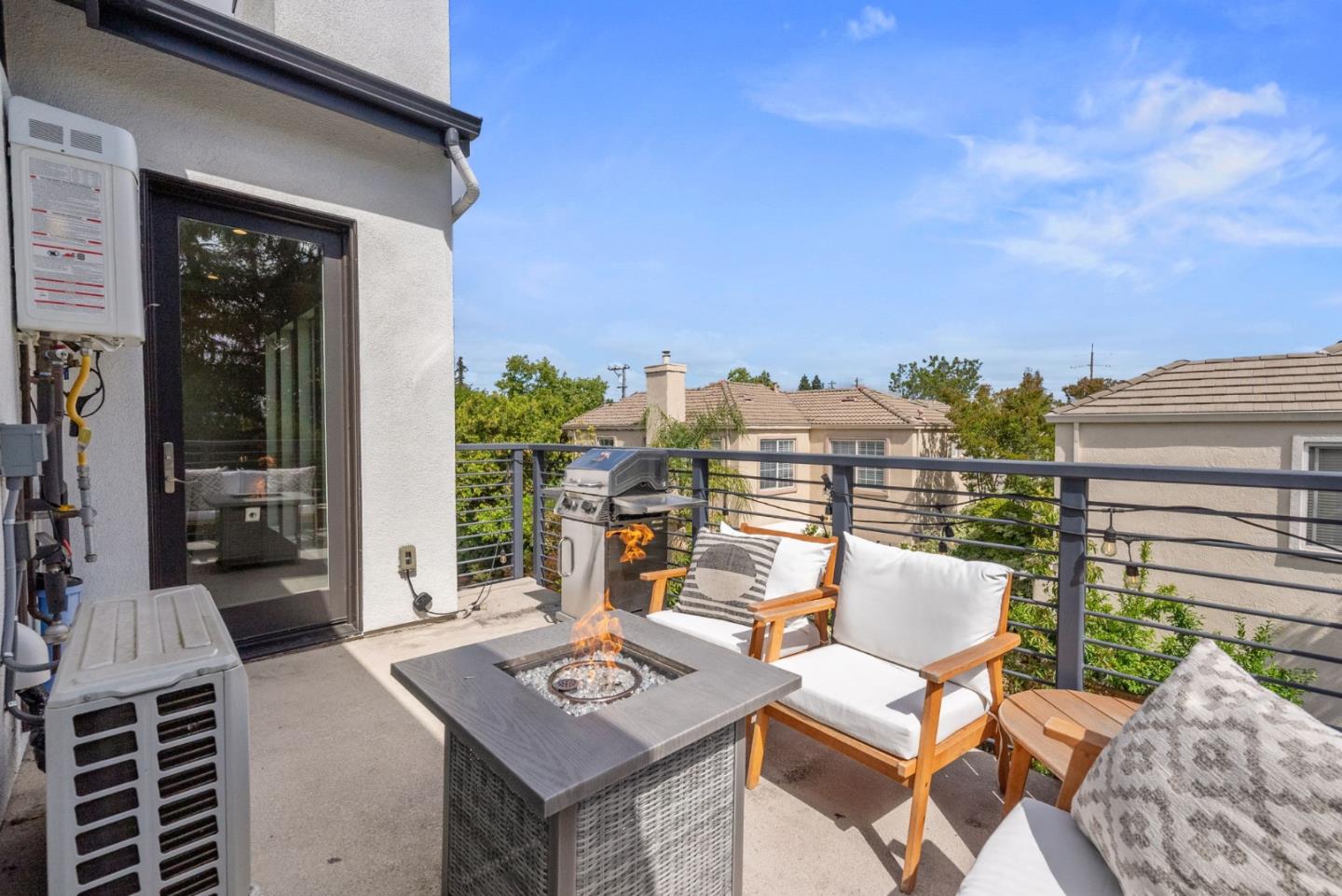 Detail Gallery Image 15 of 24 For 262 Union Ave, Los Gatos,  CA 95032 - 2 Beds | 2 Baths