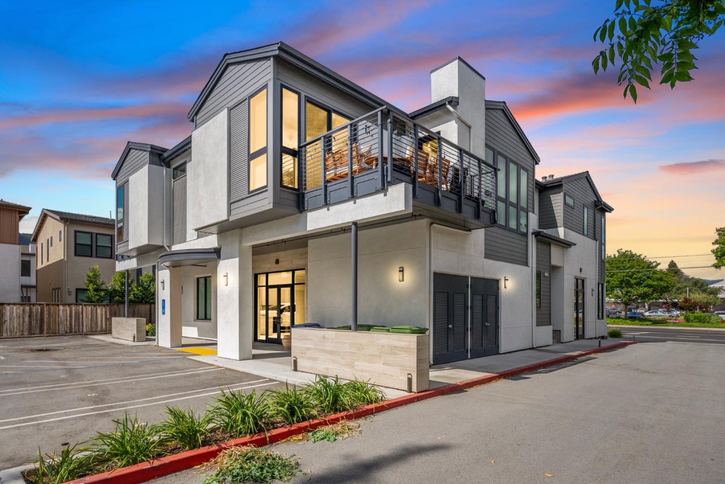 Detail Gallery Image 2 of 24 For 262 Union Ave, Los Gatos,  CA 95032 - 2 Beds | 2 Baths