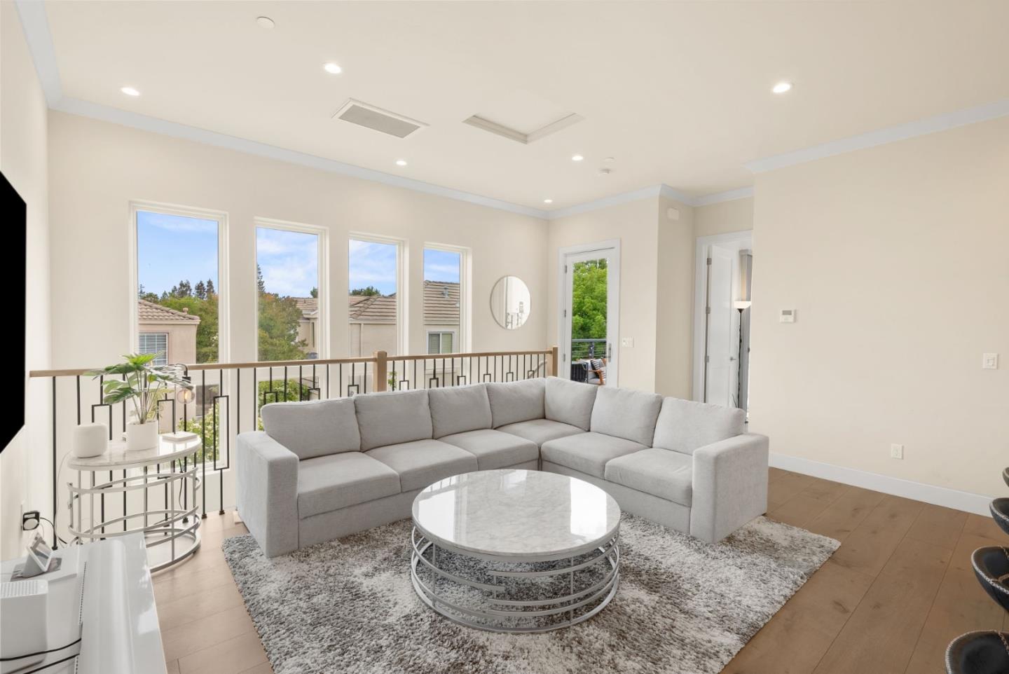 Detail Gallery Image 5 of 24 For 262 Union Ave, Los Gatos,  CA 95032 - 2 Beds | 2 Baths