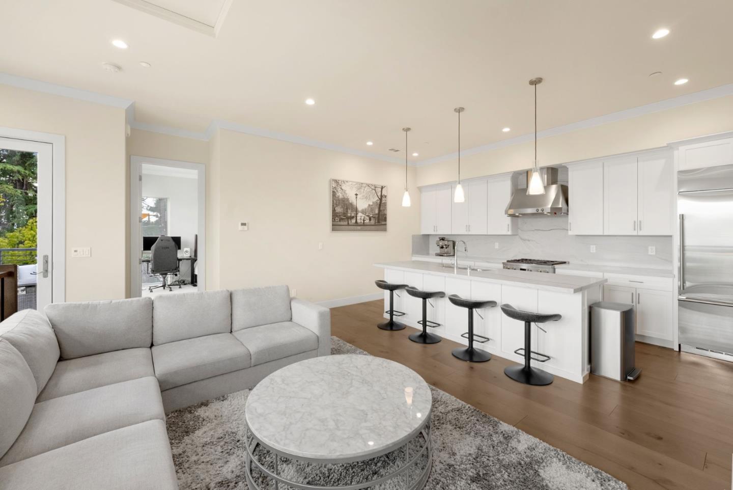 Detail Gallery Image 7 of 24 For 262 Union Ave, Los Gatos,  CA 95032 - 2 Beds | 2 Baths