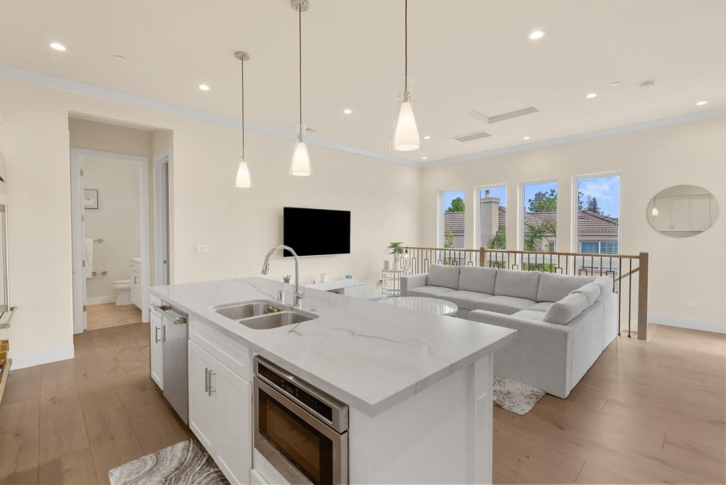 Detail Gallery Image 9 of 24 For 262 Union Ave, Los Gatos,  CA 95032 - 2 Beds | 2 Baths