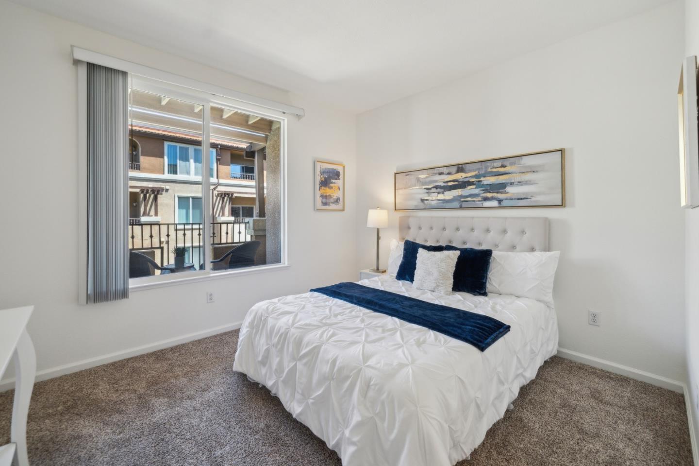 Detail Gallery Image 10 of 30 For 801 S Winchester Blvd #2305,  San Jose,  CA 95128 - 3 Beds | 2 Baths