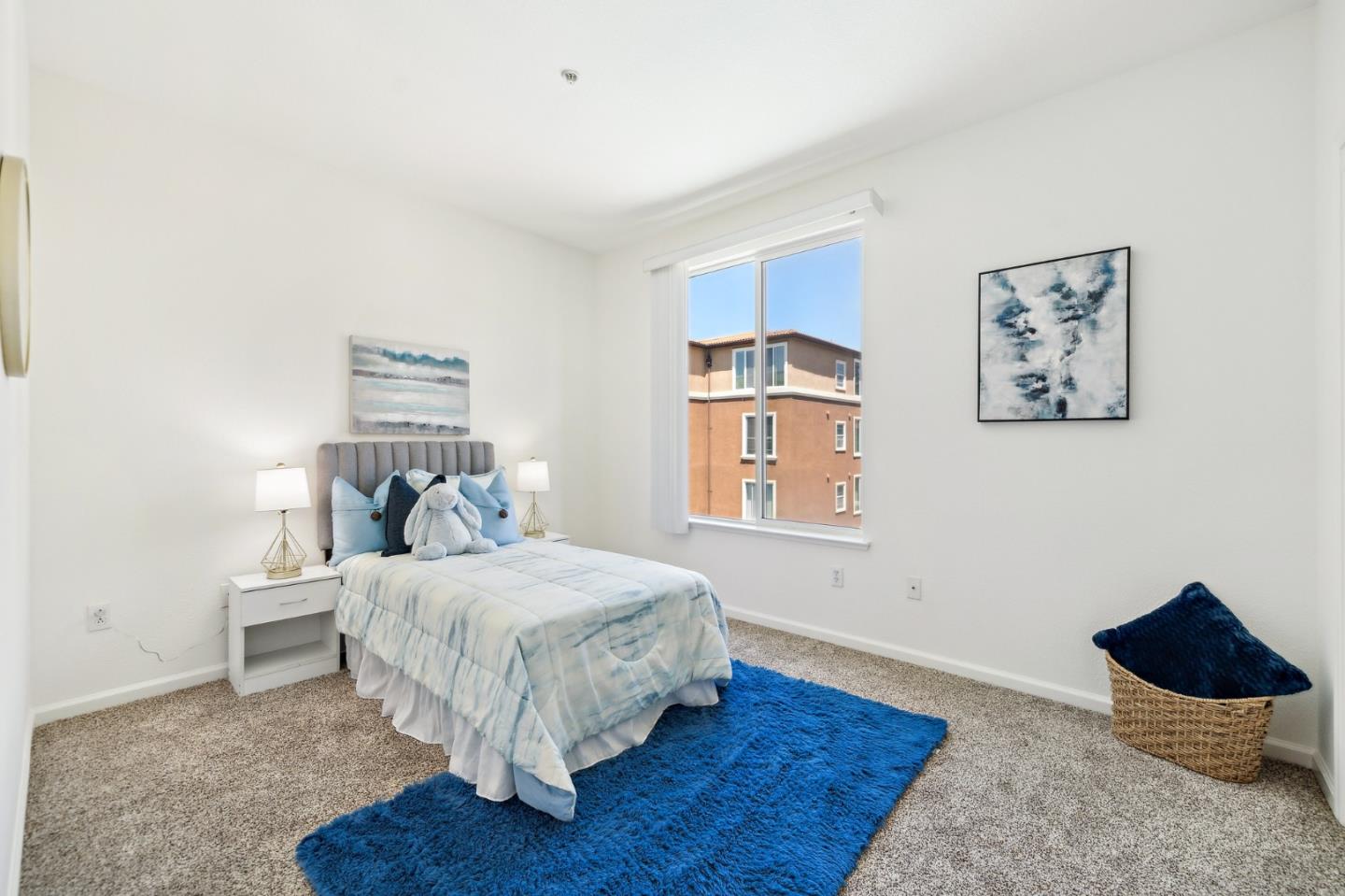Detail Gallery Image 11 of 30 For 801 S Winchester Blvd #2305,  San Jose,  CA 95128 - 3 Beds | 2 Baths