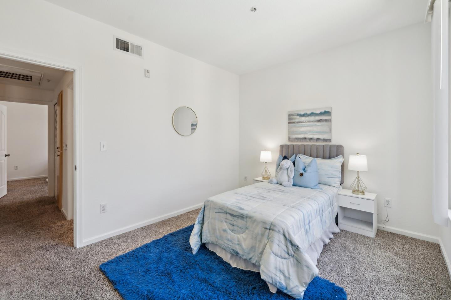 Detail Gallery Image 12 of 30 For 801 S Winchester Blvd #2305,  San Jose,  CA 95128 - 3 Beds | 2 Baths