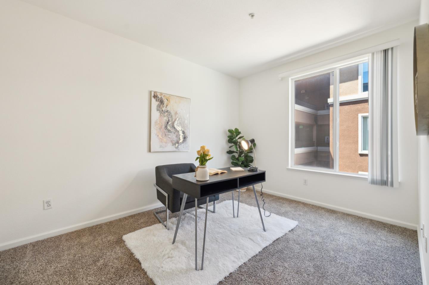 Detail Gallery Image 17 of 30 For 801 S Winchester Blvd #2305,  San Jose,  CA 95128 - 3 Beds | 2 Baths