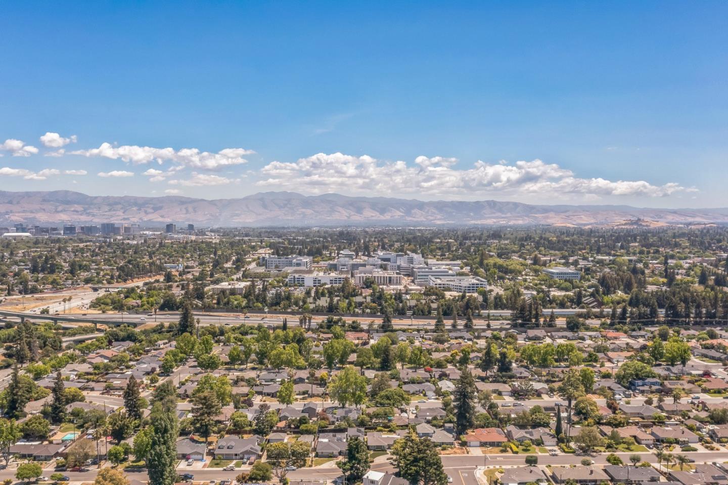 Detail Gallery Image 22 of 30 For 801 S Winchester Blvd #2305,  San Jose,  CA 95128 - 3 Beds | 2 Baths