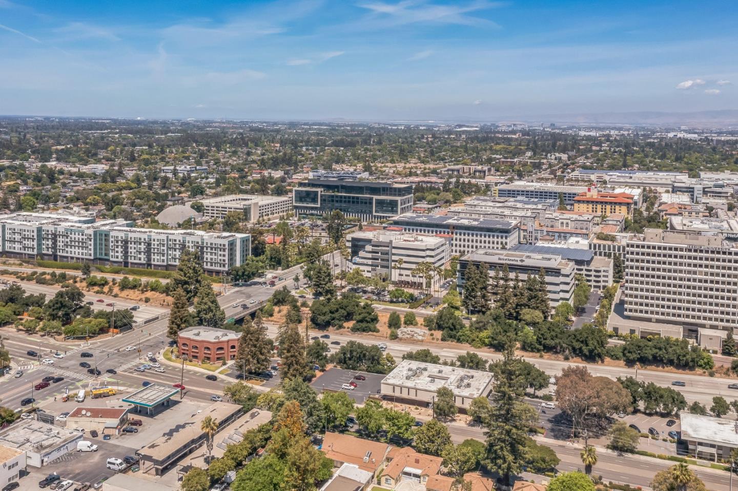 Detail Gallery Image 23 of 30 For 801 S Winchester Blvd #2305,  San Jose,  CA 95128 - 3 Beds | 2 Baths