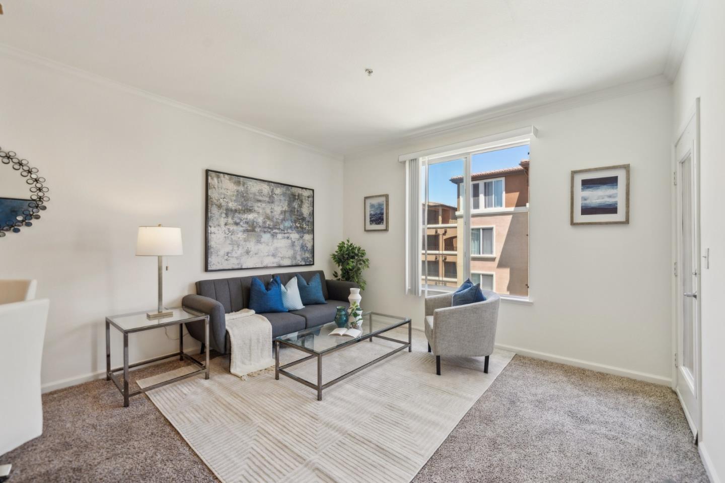 Detail Gallery Image 5 of 30 For 801 S Winchester Blvd #2305,  San Jose,  CA 95128 - 3 Beds | 2 Baths