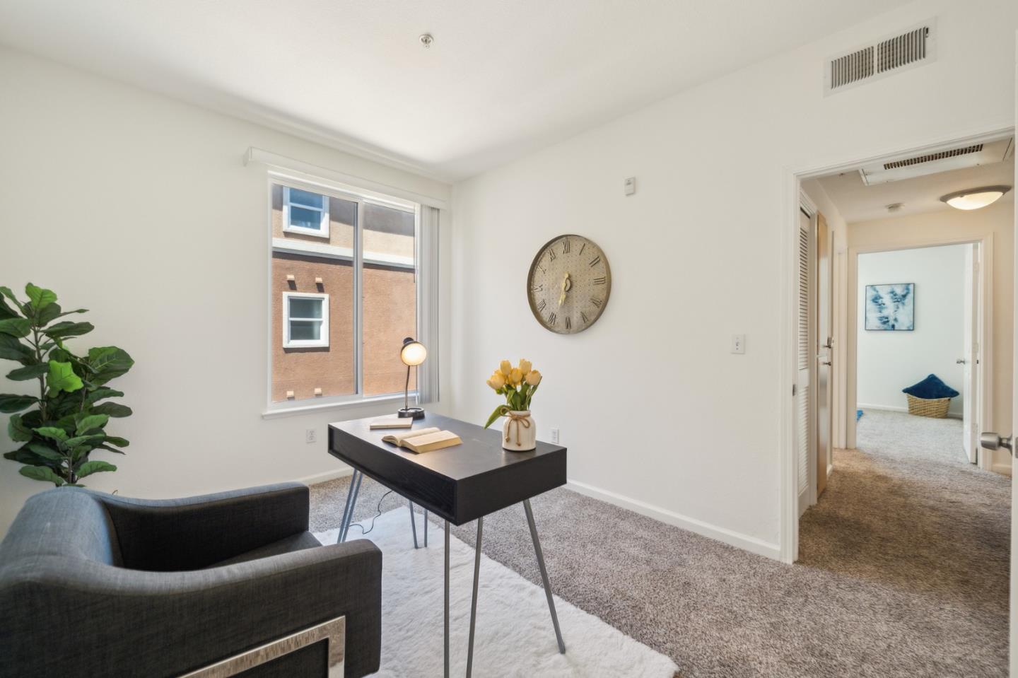Detail Gallery Image 8 of 30 For 801 S Winchester Blvd #2305,  San Jose,  CA 95128 - 3 Beds | 2 Baths