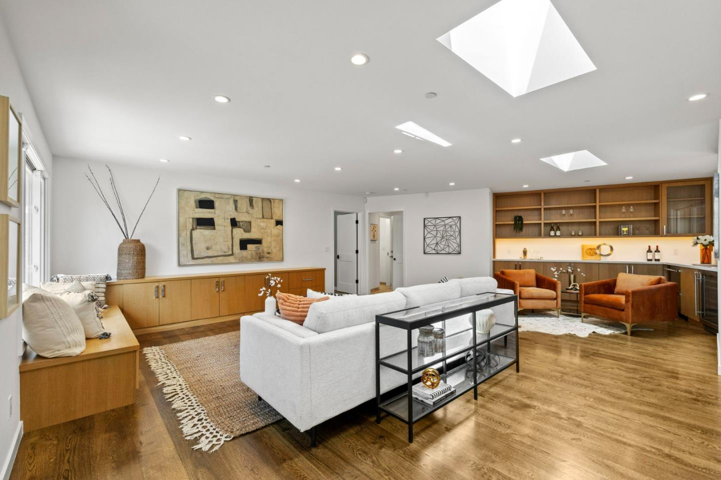 Detail Gallery Image 35 of 96 For 1251 Laurel Hill Dr, San Mateo,  CA 94402 - 4 Beds | 3 Baths