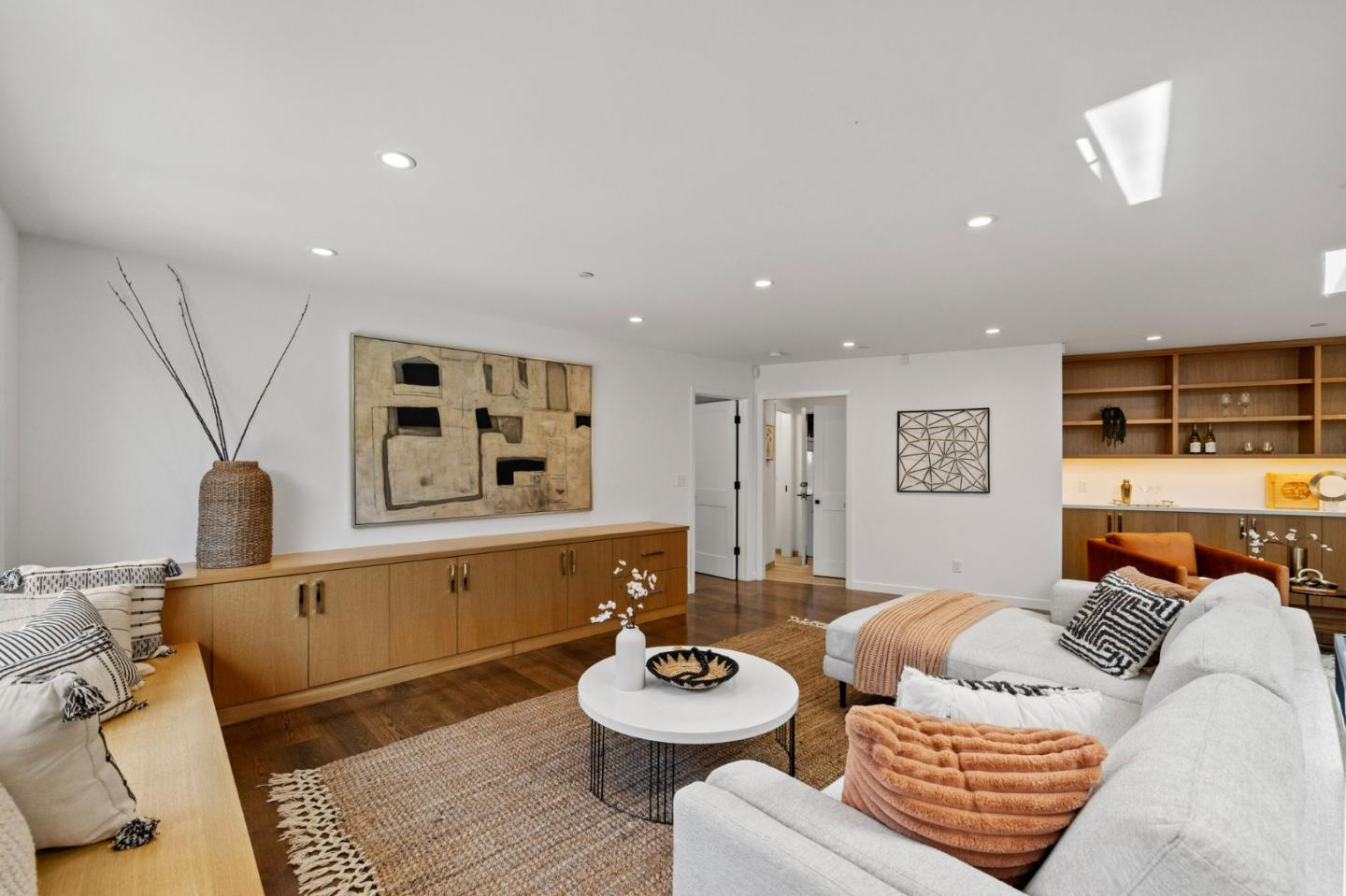 Detail Gallery Image 37 of 96 For 1251 Laurel Hill Dr, San Mateo,  CA 94402 - 4 Beds | 3 Baths