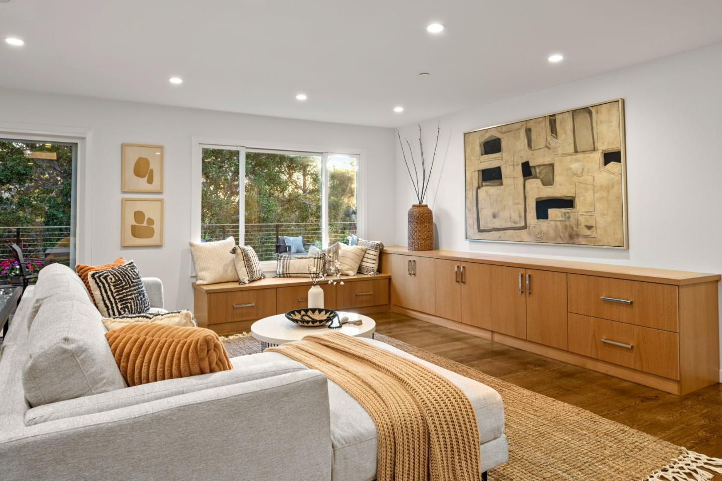 Detail Gallery Image 39 of 96 For 1251 Laurel Hill Dr, San Mateo,  CA 94402 - 4 Beds | 3 Baths