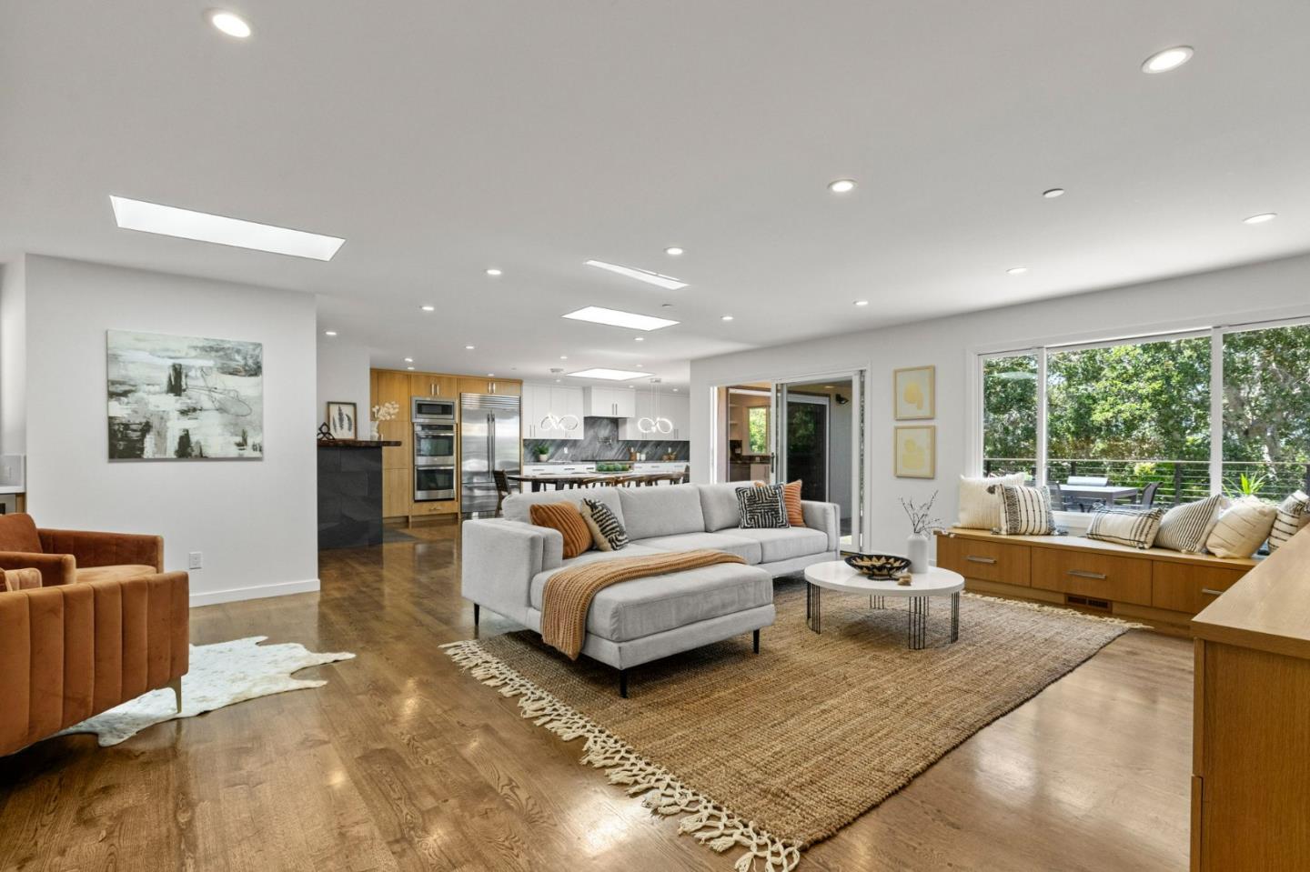 Detail Gallery Image 42 of 96 For 1251 Laurel Hill Dr, San Mateo,  CA 94402 - 4 Beds | 3 Baths