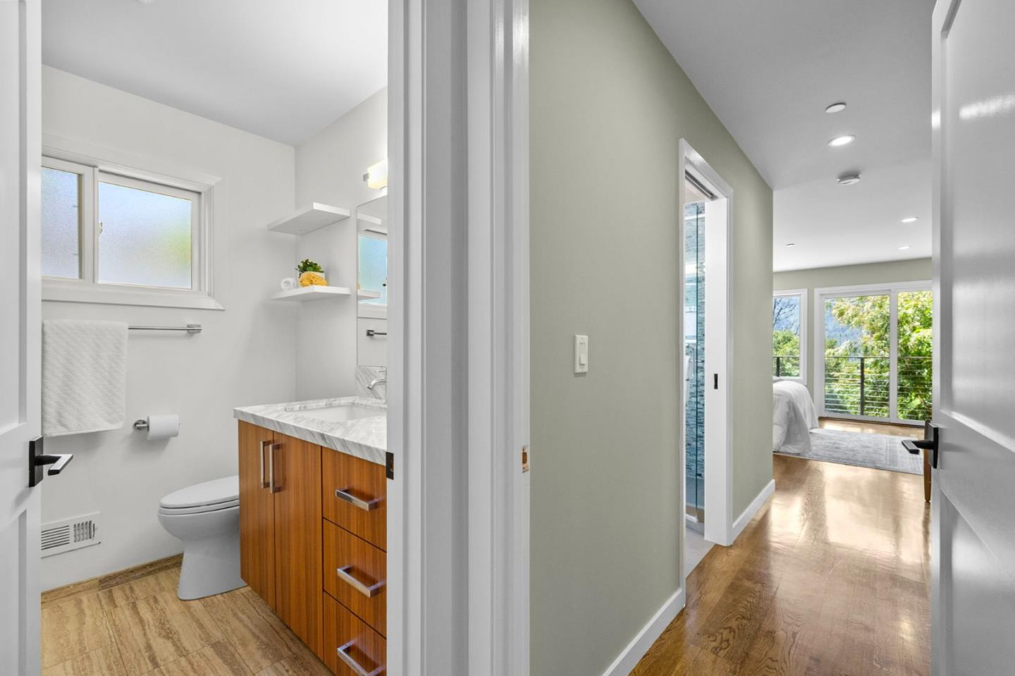 Detail Gallery Image 57 of 96 For 1251 Laurel Hill Dr, San Mateo,  CA 94402 - 4 Beds | 3 Baths