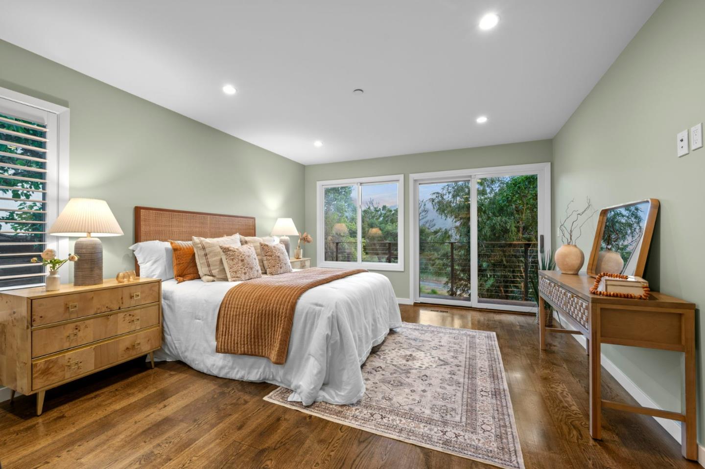 Detail Gallery Image 60 of 96 For 1251 Laurel Hill Dr, San Mateo,  CA 94402 - 4 Beds | 3 Baths