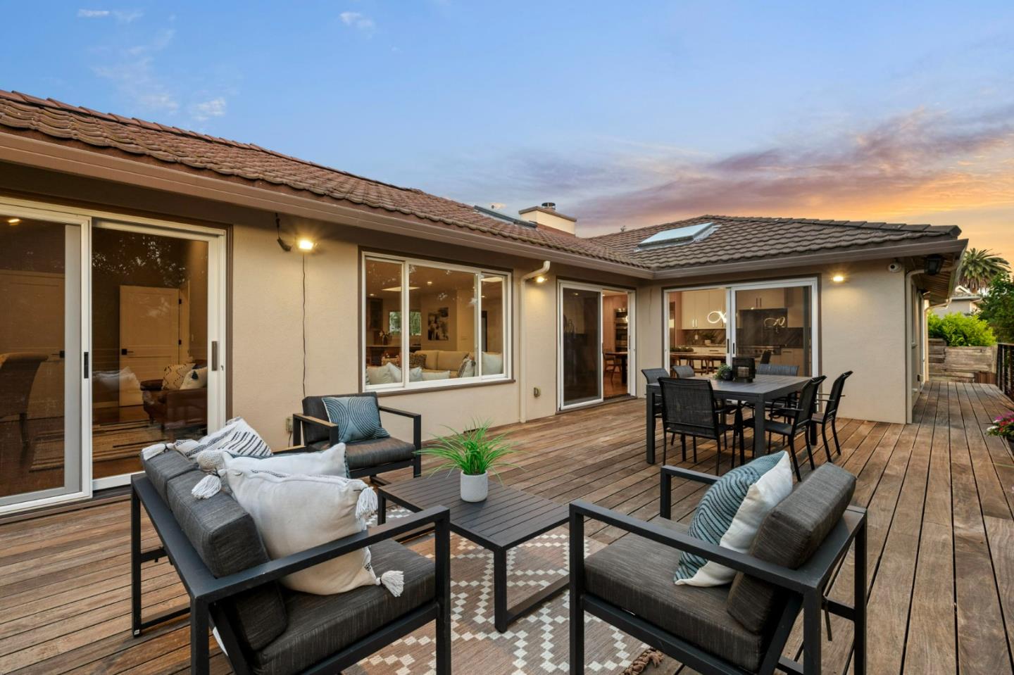 Detail Gallery Image 77 of 96 For 1251 Laurel Hill Dr, San Mateo,  CA 94402 - 4 Beds | 3 Baths