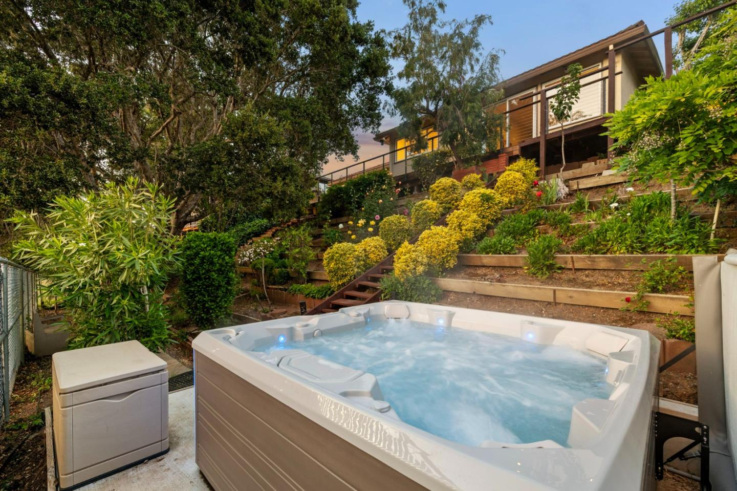Detail Gallery Image 83 of 96 For 1251 Laurel Hill Dr, San Mateo,  CA 94402 - 4 Beds | 3 Baths