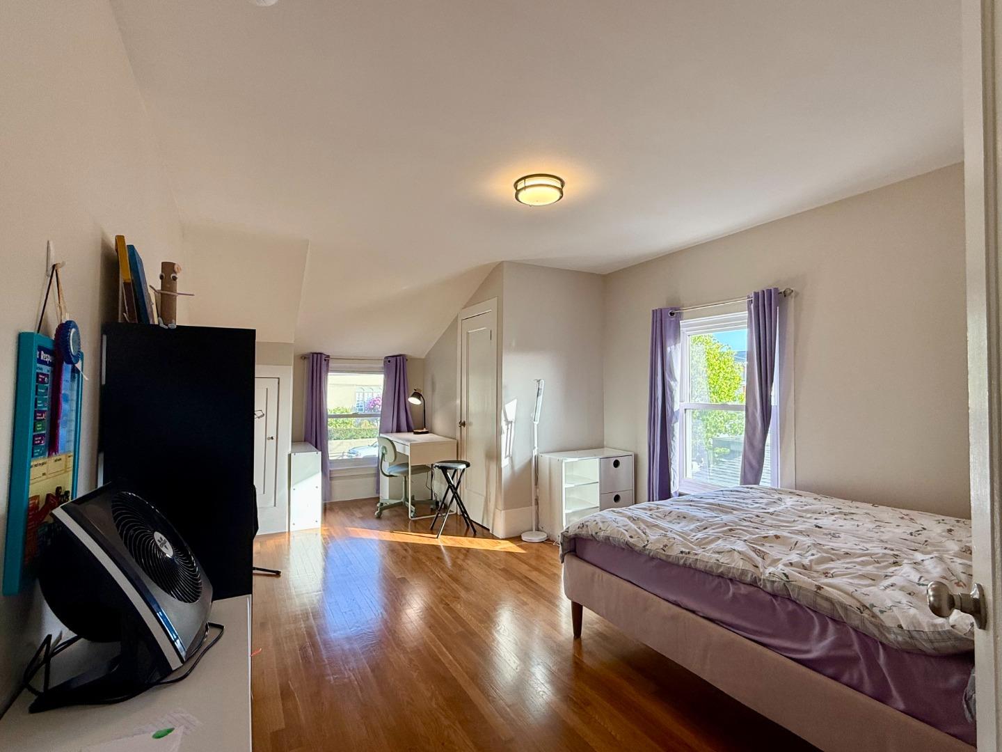 Detail Gallery Image 14 of 30 For 165 Santa Dominga Ave, San Bruno,  CA 94066 - 4 Beds | 2 Baths