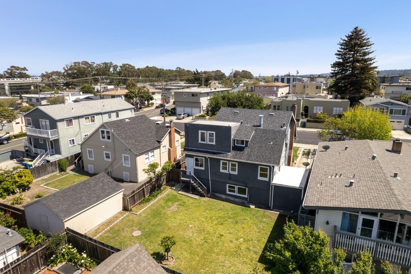 Detail Gallery Image 23 of 30 For 165 Santa Dominga Ave, San Bruno,  CA 94066 - 4 Beds | 2 Baths