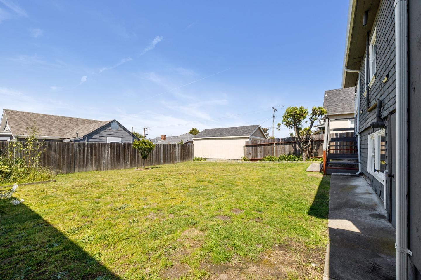 Detail Gallery Image 27 of 30 For 165 Santa Dominga Ave, San Bruno,  CA 94066 - 4 Beds | 2 Baths
