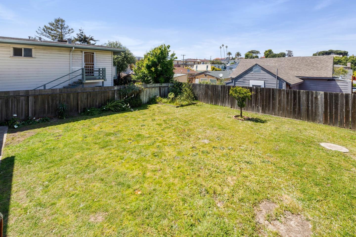 Detail Gallery Image 28 of 30 For 165 Santa Dominga Ave, San Bruno,  CA 94066 - 4 Beds | 2 Baths