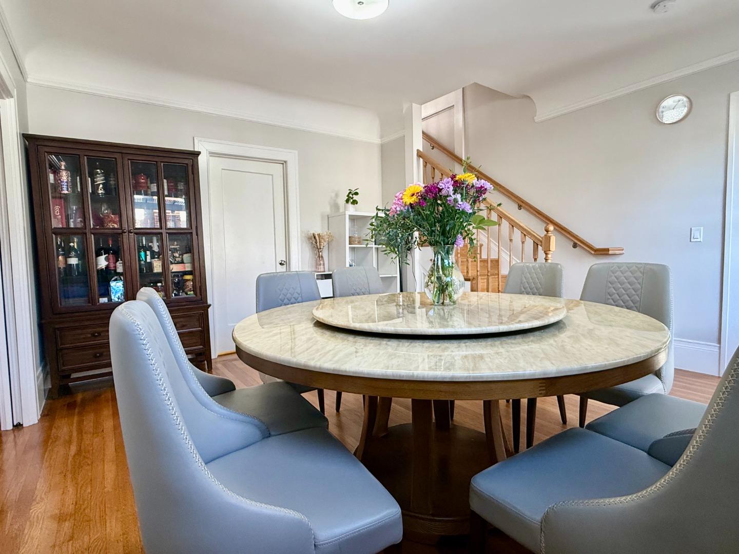 Detail Gallery Image 7 of 30 For 165 Santa Dominga Ave, San Bruno,  CA 94066 - 4 Beds | 2 Baths