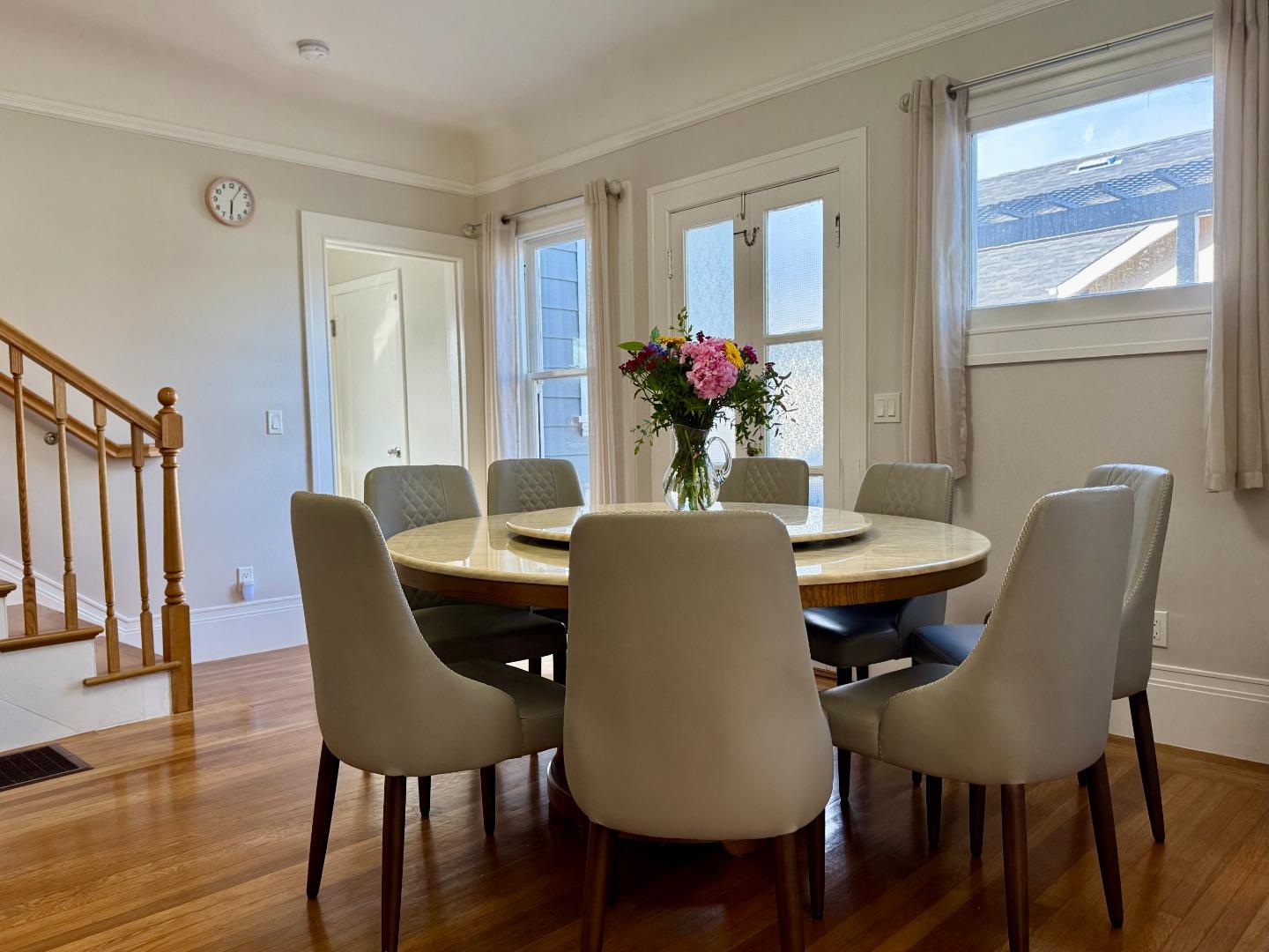 Detail Gallery Image 8 of 30 For 165 Santa Dominga Ave, San Bruno,  CA 94066 - 4 Beds | 2 Baths