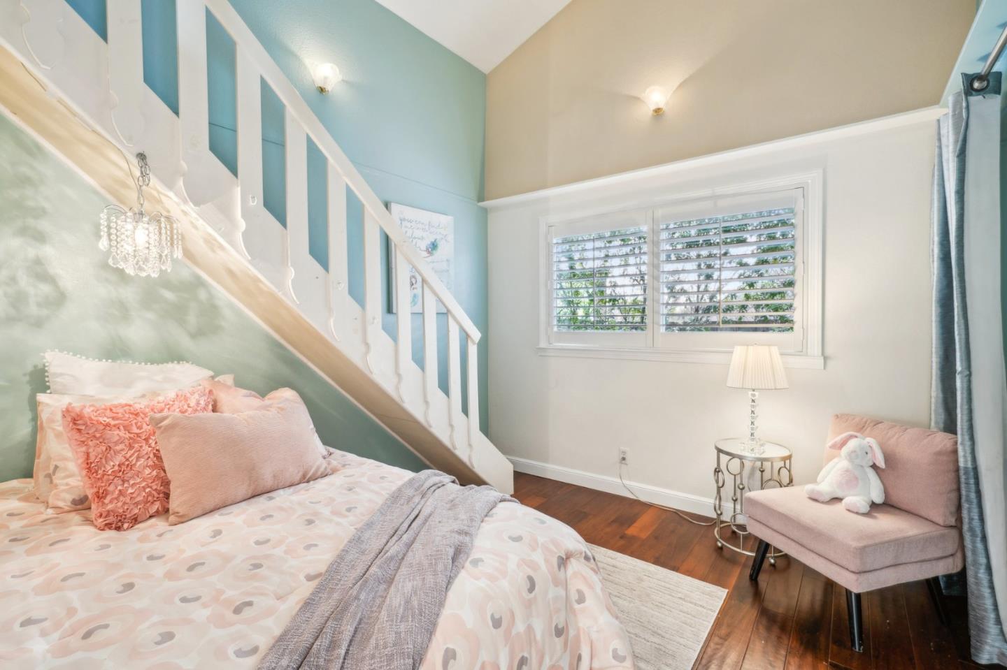 Detail Gallery Image 17 of 36 For 321 Beach Park Blvd, Foster City,  CA 94404 - 4 Beds | 3 Baths