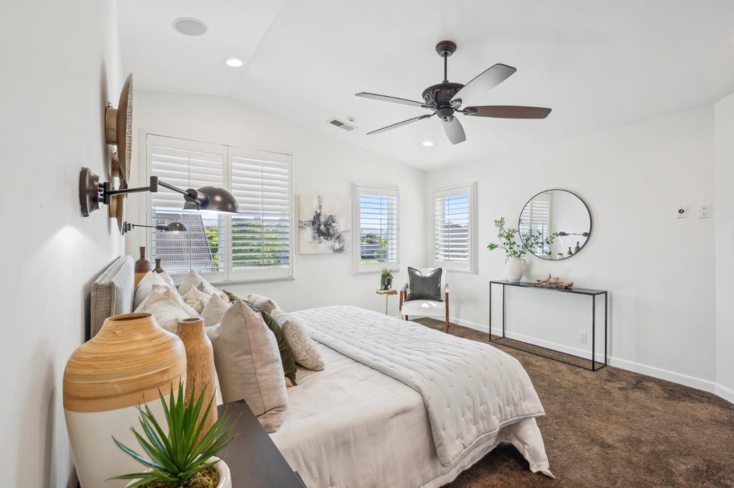 Detail Gallery Image 25 of 36 For 321 Beach Park Blvd, Foster City,  CA 94404 - 4 Beds | 3 Baths