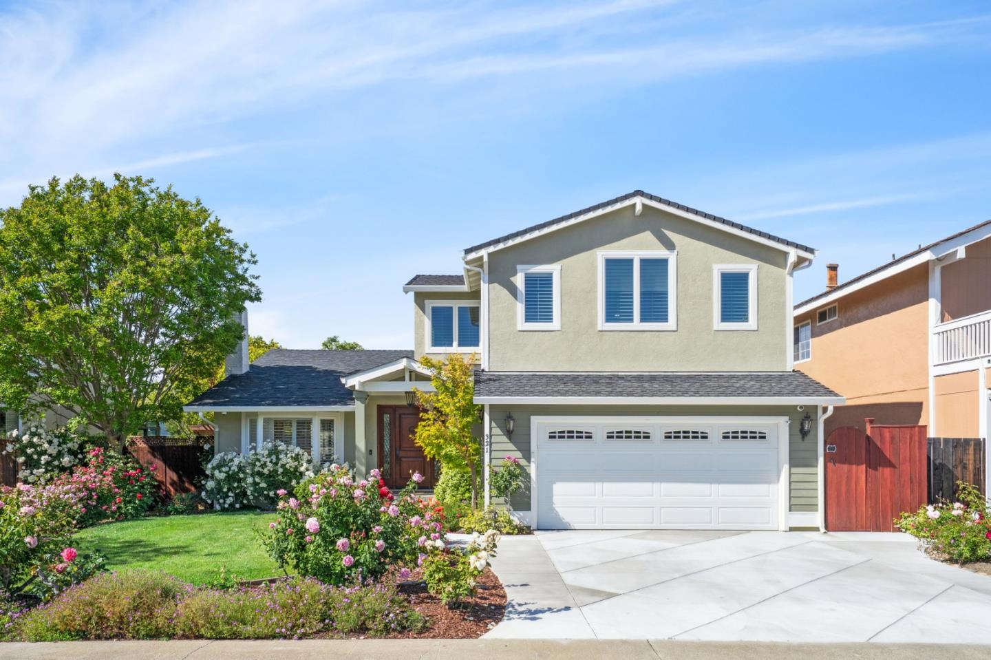 Detail Gallery Image 36 of 36 For 321 Beach Park Blvd, Foster City,  CA 94404 - 4 Beds | 3 Baths