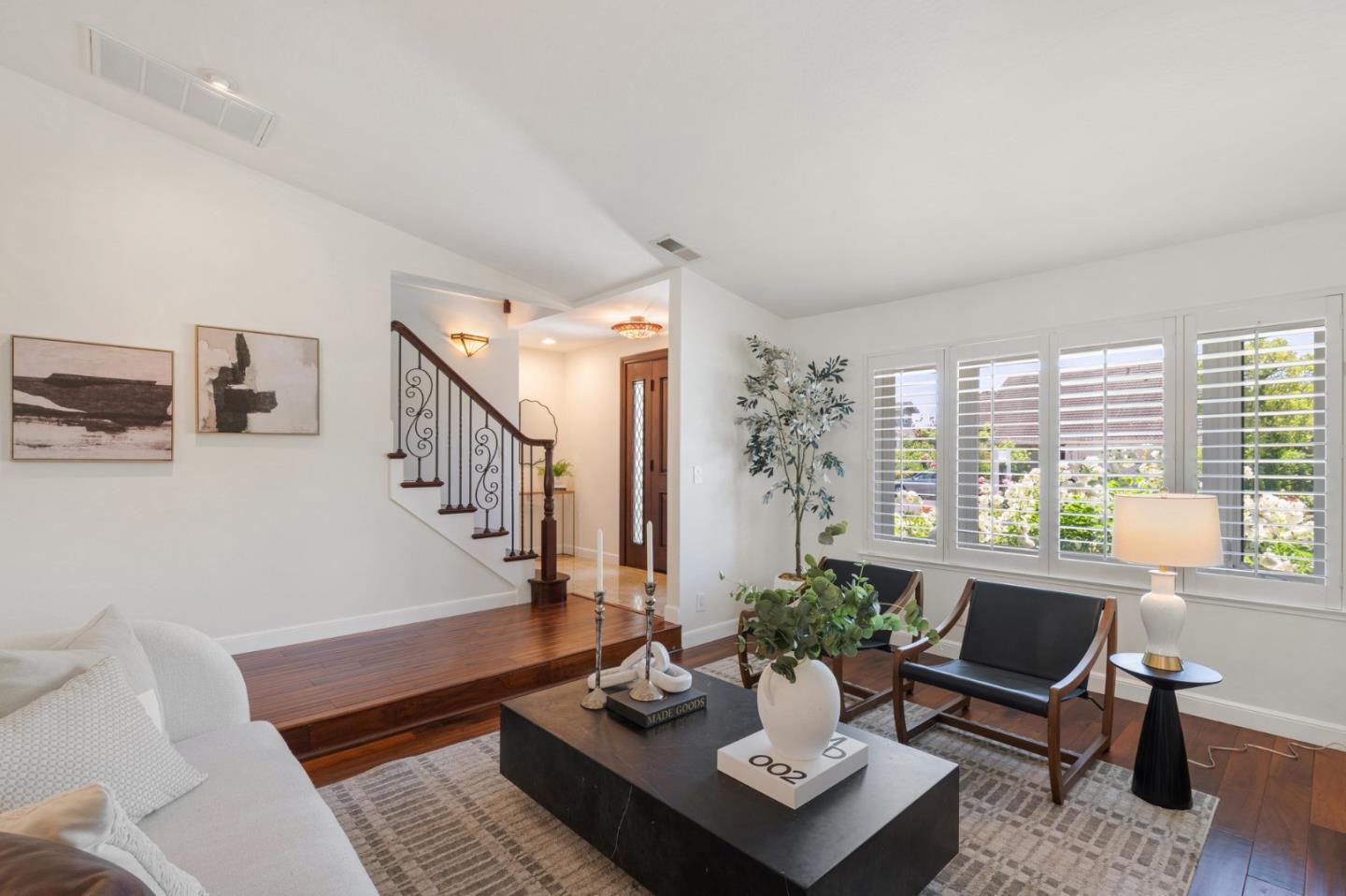 Detail Gallery Image 4 of 36 For 321 Beach Park Blvd, Foster City,  CA 94404 - 4 Beds | 3 Baths