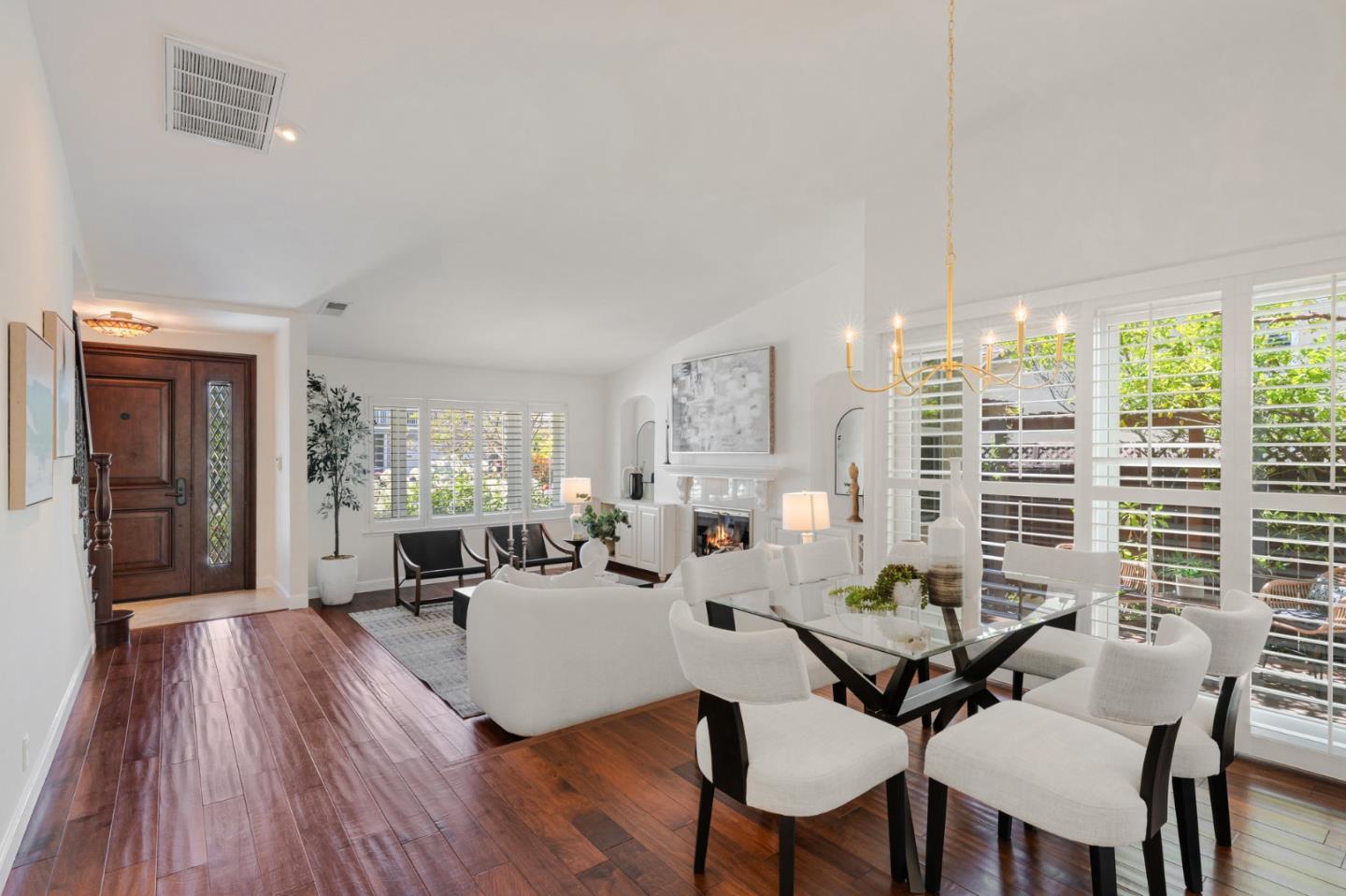 Detail Gallery Image 6 of 36 For 321 Beach Park Blvd, Foster City,  CA 94404 - 4 Beds | 3 Baths
