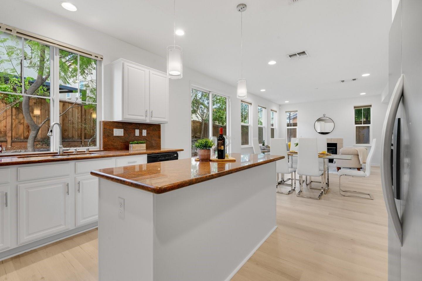 Detail Gallery Image 16 of 55 For 7120 Basking Ridge Ave, San Jose,  CA 95138 - 4 Beds | 2/1 Baths