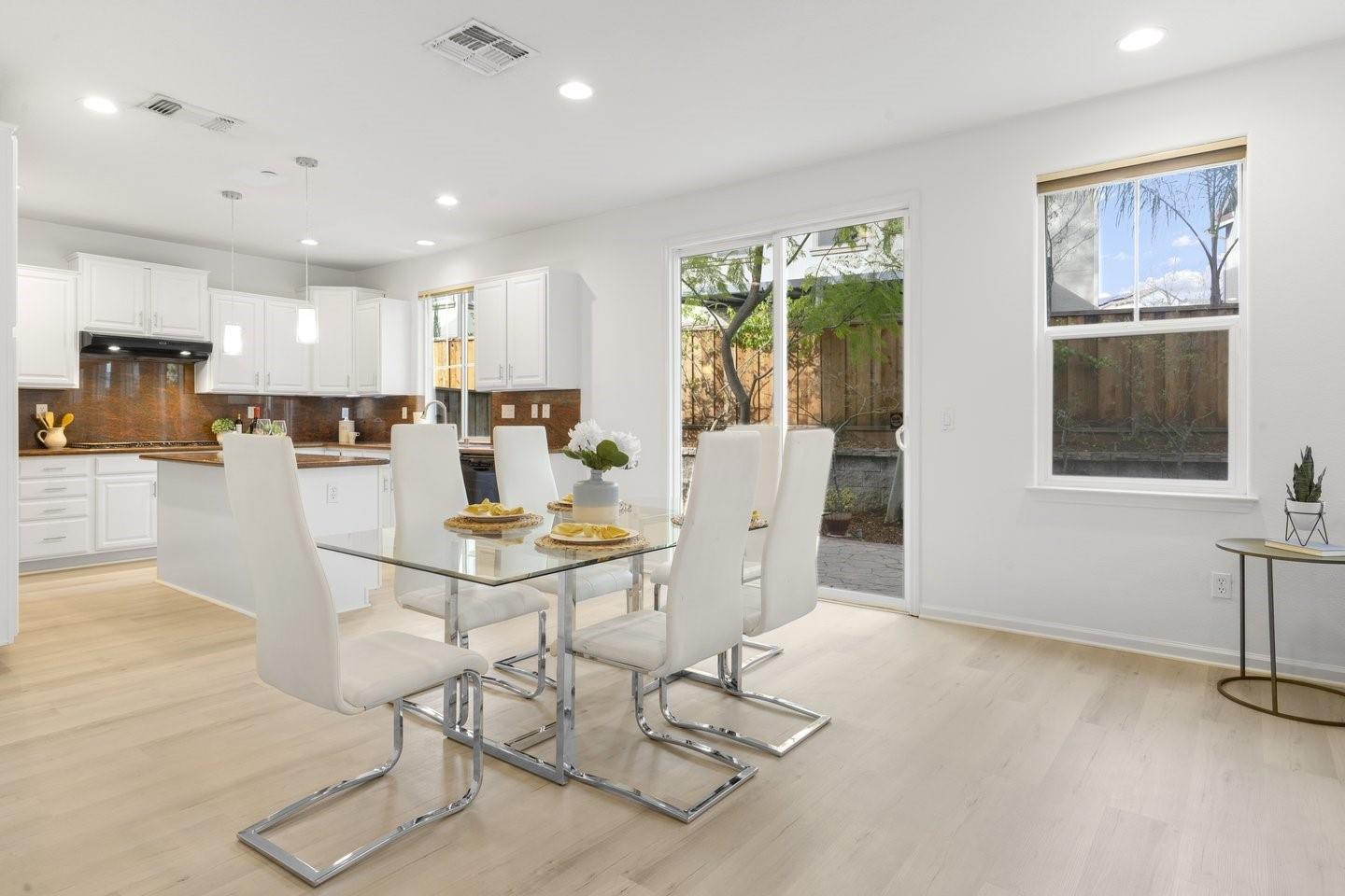 Detail Gallery Image 17 of 55 For 7120 Basking Ridge Ave, San Jose,  CA 95138 - 4 Beds | 2/1 Baths