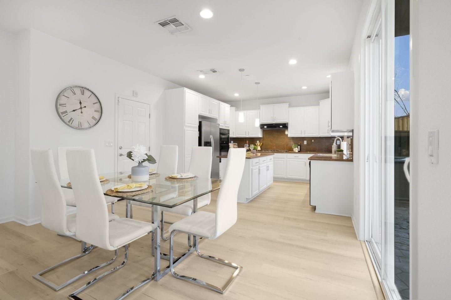 Detail Gallery Image 18 of 55 For 7120 Basking Ridge Ave, San Jose,  CA 95138 - 4 Beds | 2/1 Baths