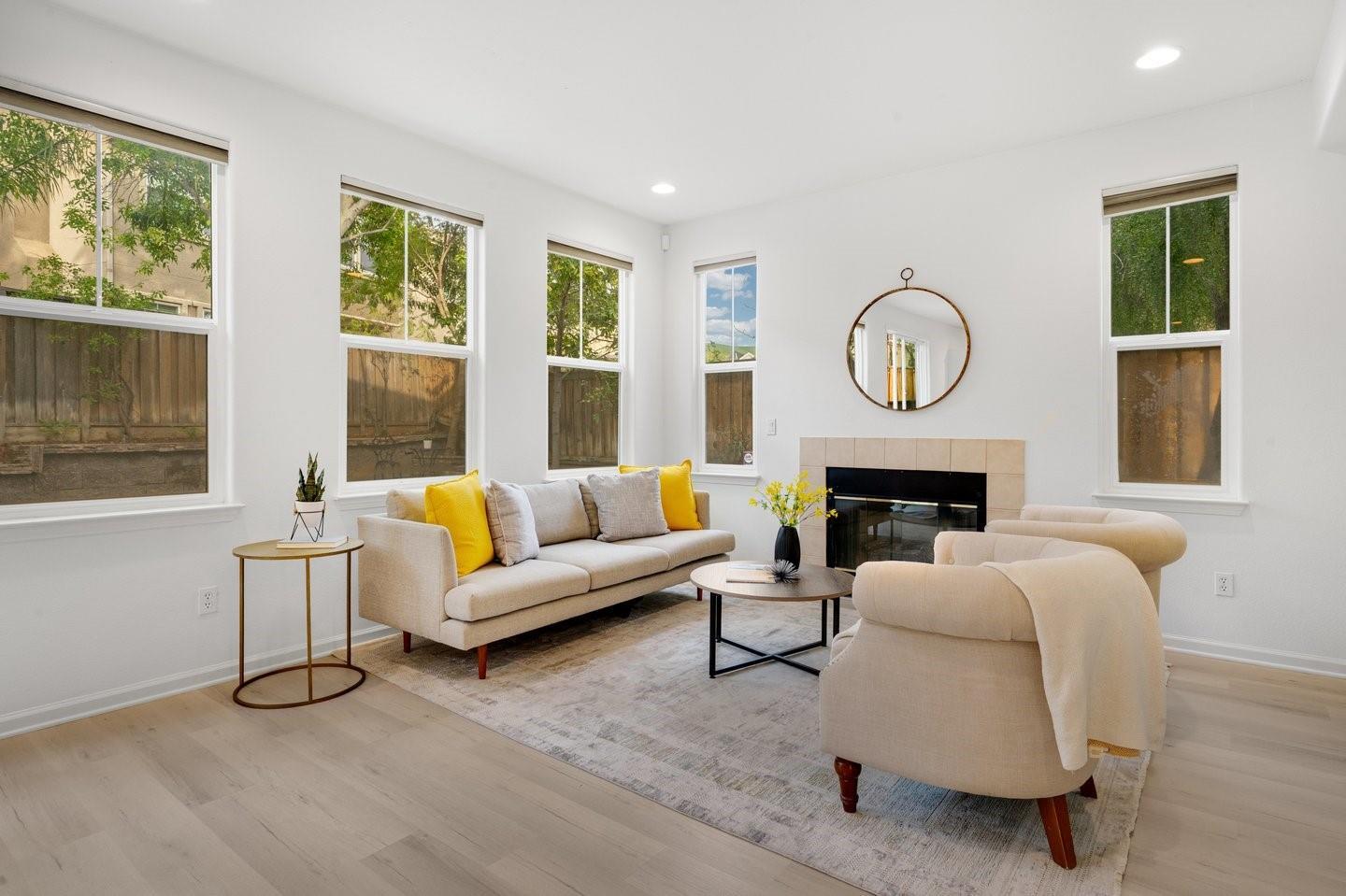 Detail Gallery Image 19 of 55 For 7120 Basking Ridge Ave, San Jose,  CA 95138 - 4 Beds | 2/1 Baths