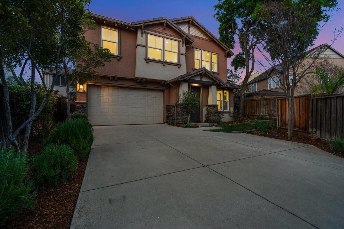 Detail Gallery Image 2 of 55 For 7120 Basking Ridge Ave, San Jose,  CA 95138 - 4 Beds | 2/1 Baths