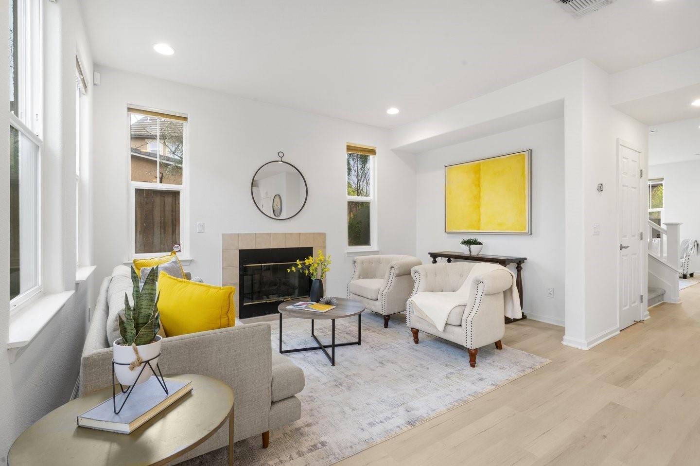 Detail Gallery Image 20 of 55 For 7120 Basking Ridge Ave, San Jose,  CA 95138 - 4 Beds | 2/1 Baths