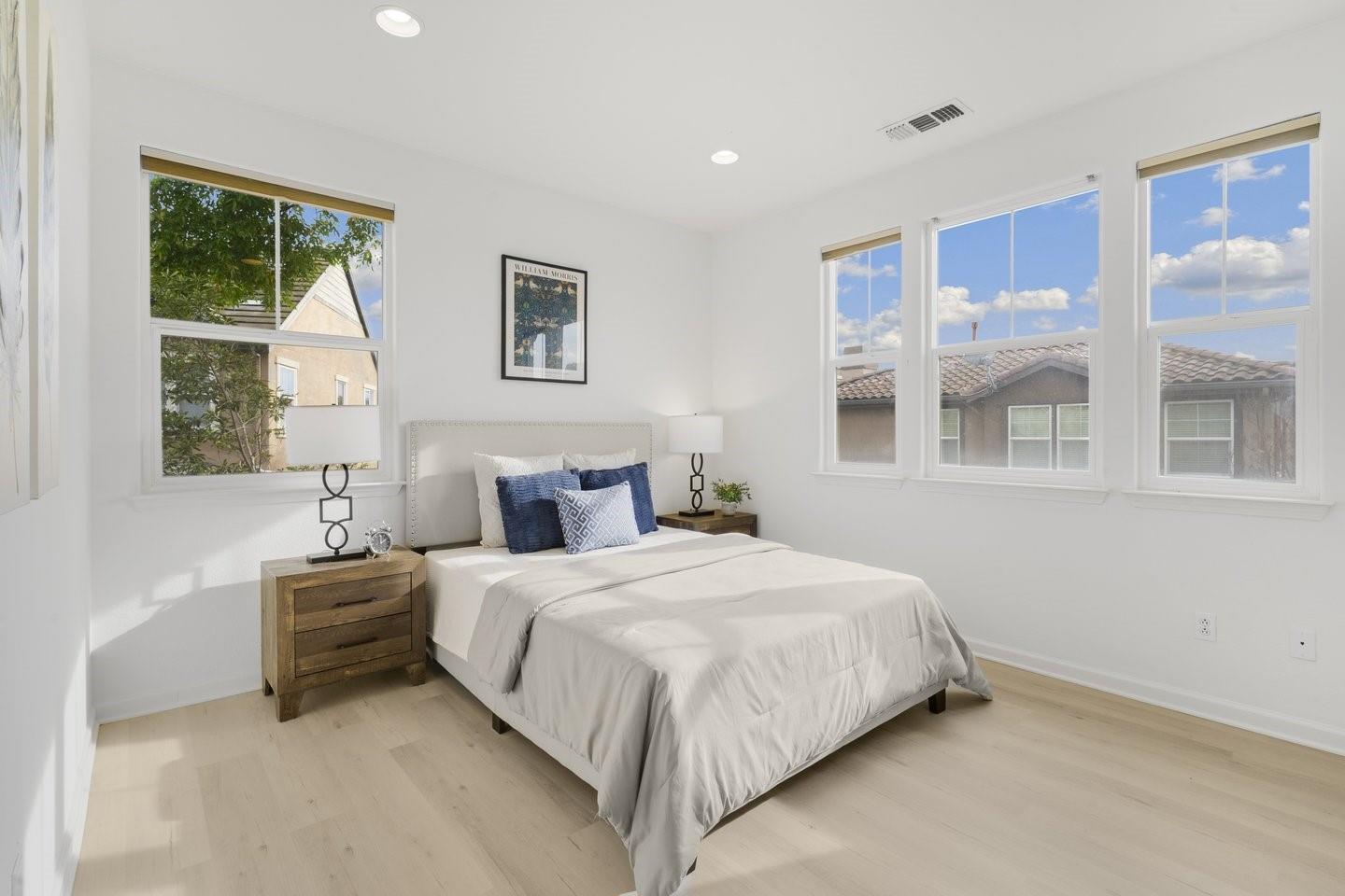 Detail Gallery Image 24 of 55 For 7120 Basking Ridge Ave, San Jose,  CA 95138 - 4 Beds | 2/1 Baths