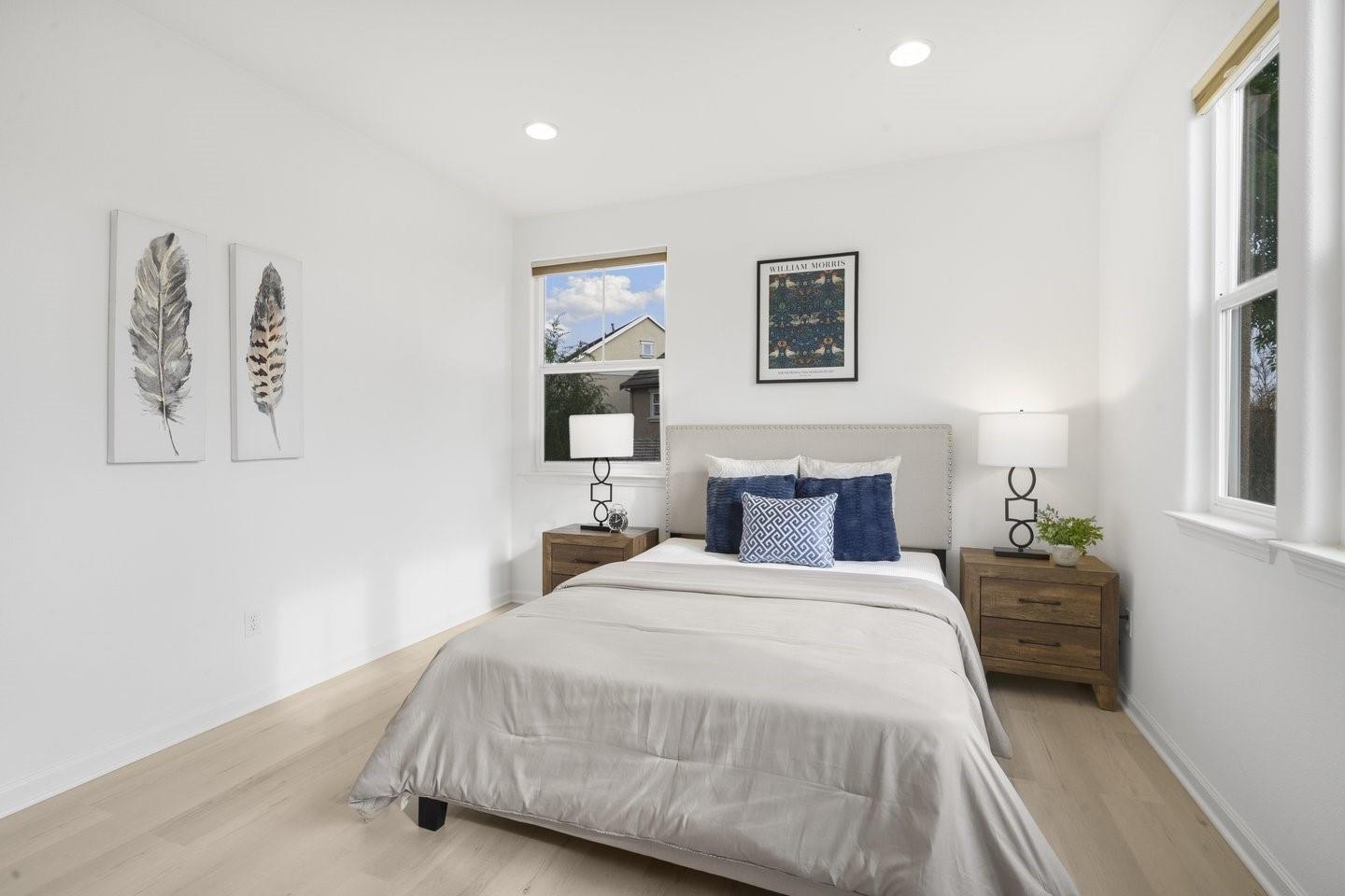 Detail Gallery Image 25 of 55 For 7120 Basking Ridge Ave, San Jose,  CA 95138 - 4 Beds | 2/1 Baths
