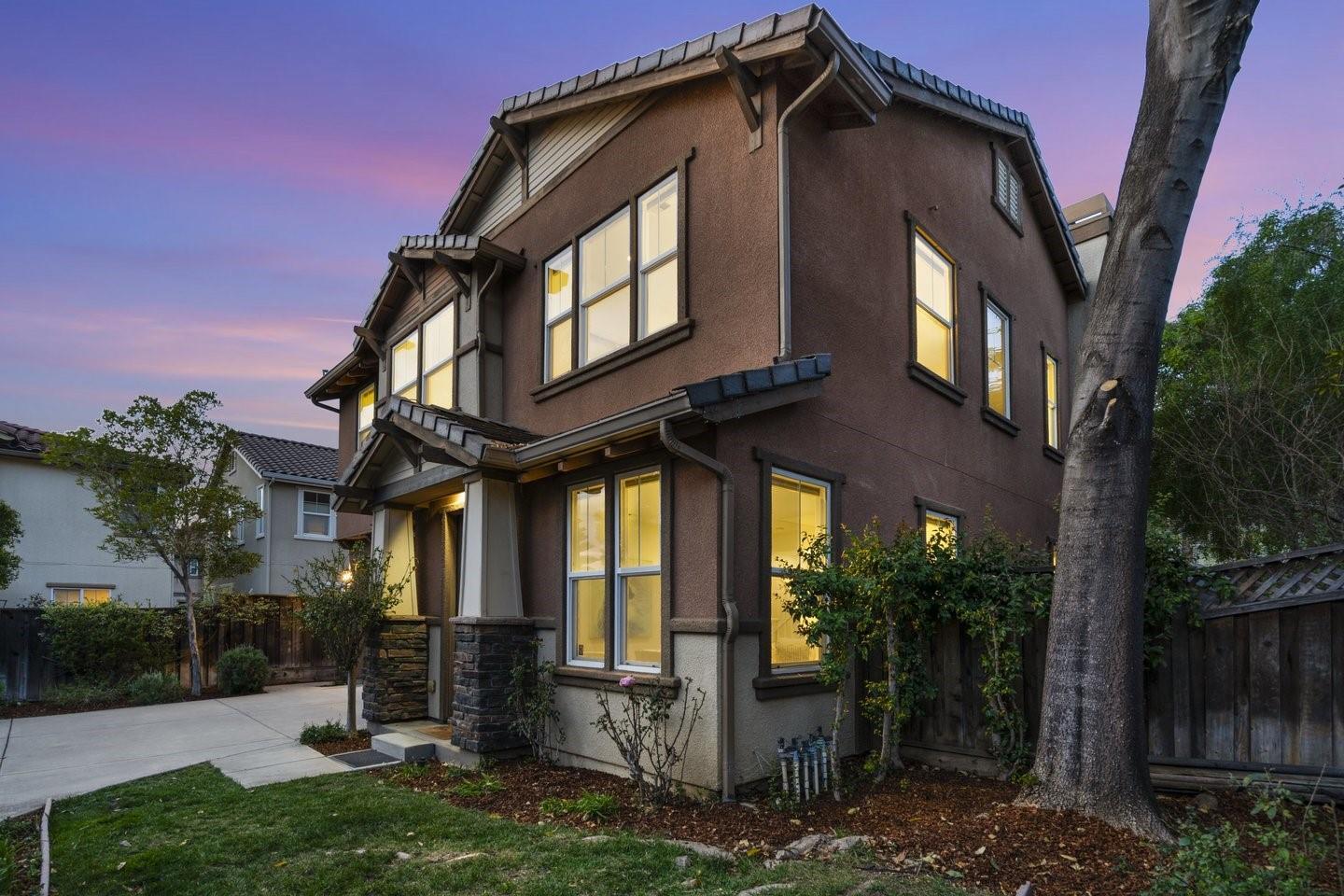 Detail Gallery Image 3 of 55 For 7120 Basking Ridge Ave, San Jose,  CA 95138 - 4 Beds | 2/1 Baths